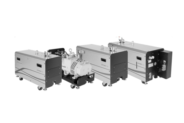 6萊寶Leybold真空系列